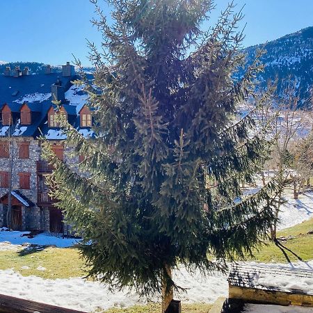 Appartement Apartamento Boi Taull Immo 1 Dorm. à Pla de l'Ermita Extérieur photo