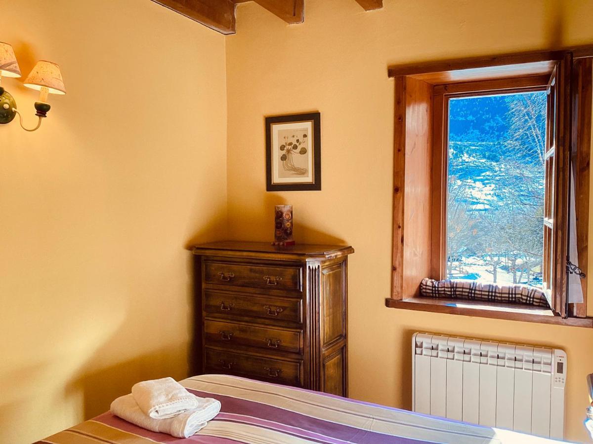 Appartement Apartamento Boi Taull Immo 1 Dorm. à Pla de l'Ermita Extérieur photo
