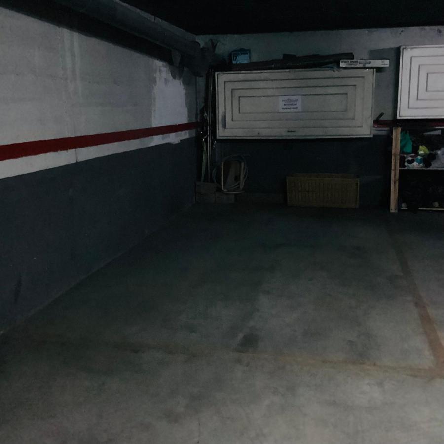 Appartement Apartamento Boi Taull Immo 1 Dorm. à Pla de l'Ermita Extérieur photo