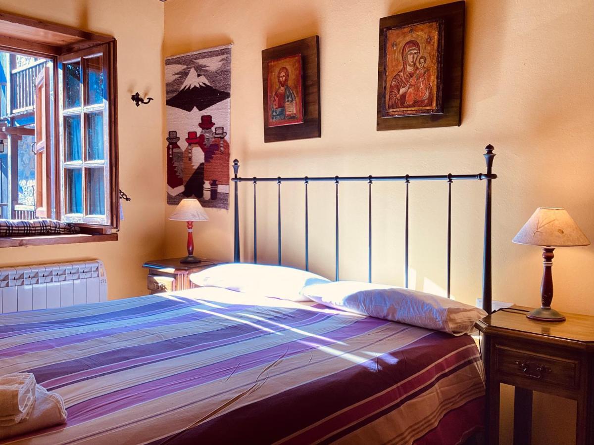 Appartement Apartamento Boi Taull Immo 1 Dorm. à Pla de l'Ermita Extérieur photo