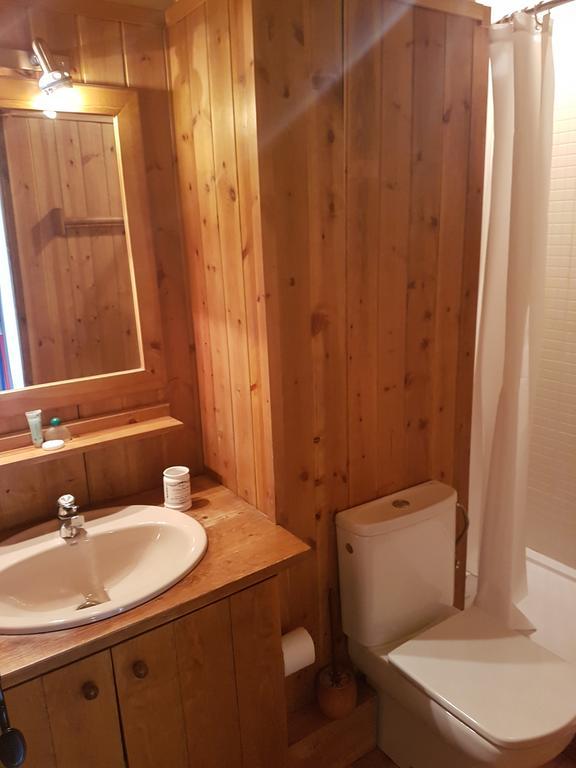 Appartement Apartamento Boi Taull Immo 1 Dorm. à Pla de l'Ermita Extérieur photo