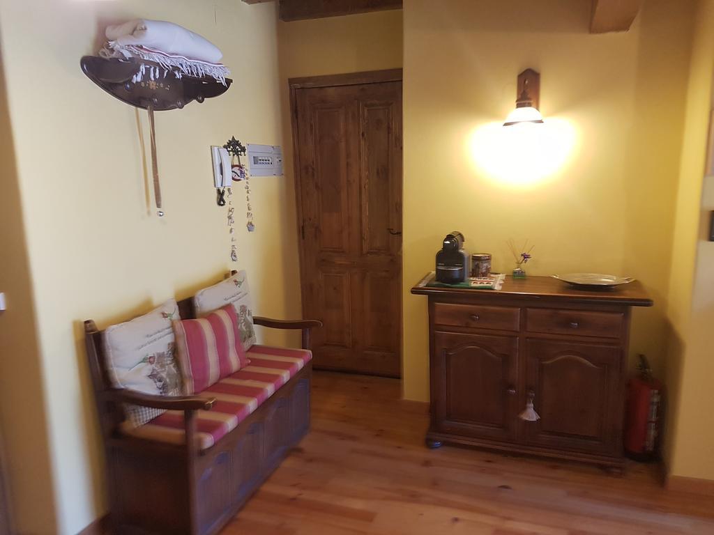 Appartement Apartamento Boi Taull Immo 1 Dorm. à Pla de l'Ermita Extérieur photo