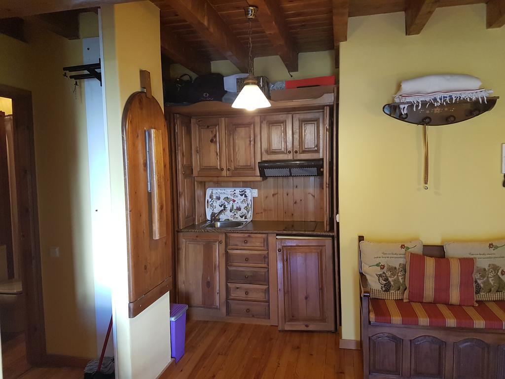 Appartement Apartamento Boi Taull Immo 1 Dorm. à Pla de l'Ermita Extérieur photo